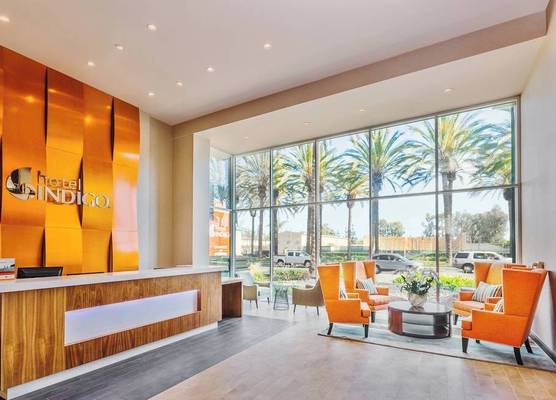 Hotel Indigo ANAHEIM by IHG 1