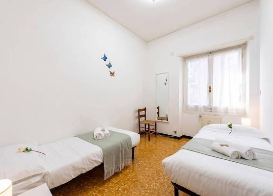 House Rondinella Genova City Center 1