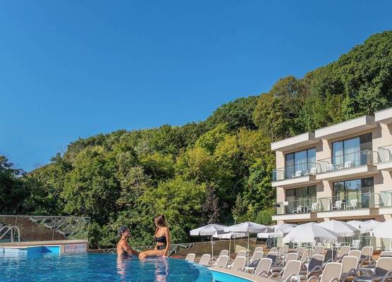 Hotel Grifid Foresta Adults Only 1