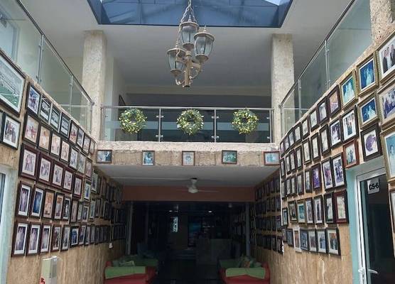 Hotel La Romana Center 1