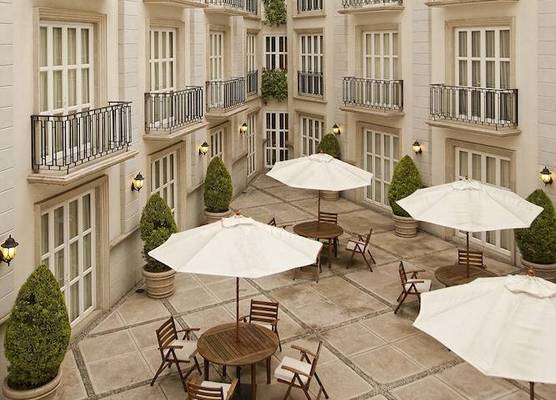 Grand Polanco Residencial 1