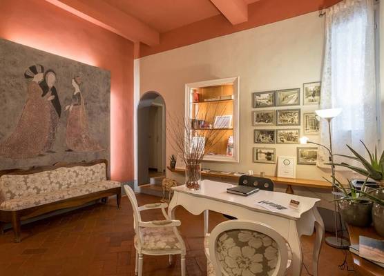 B&B Home in Florence 1