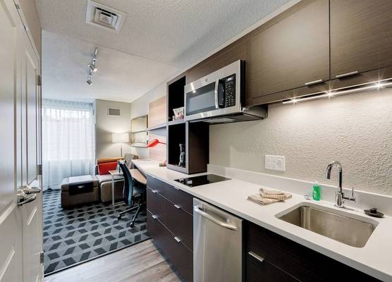 TownePlace Suites by Marriott Kansas City Liberty 1