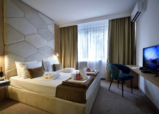 Hotel Sumadija 1