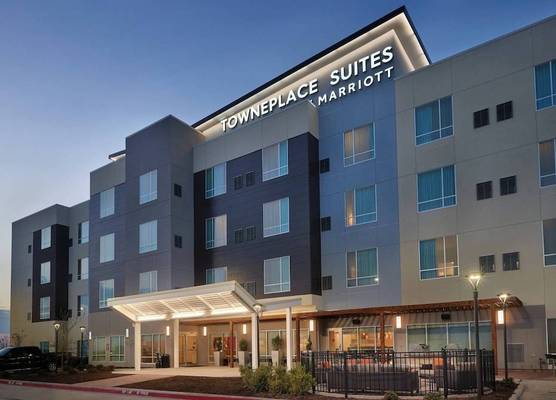 TownePlace Suites Fort Worth Northwest Lake Worth 1