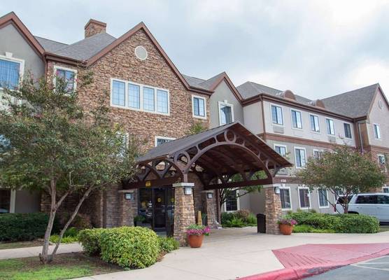 Sonesta ES Suites San Antonio Northwest - Medical Center 1