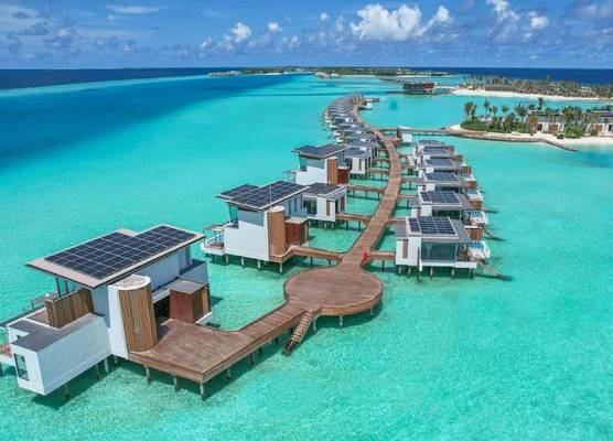 SO/ Maldives 1