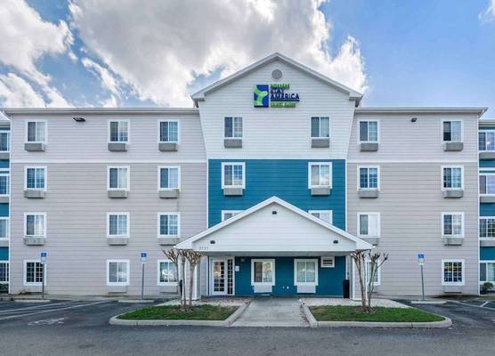 Extended Stay America Select Suites - Orlando - Sanford - Airport 1