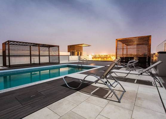 Hotel Pérola 1