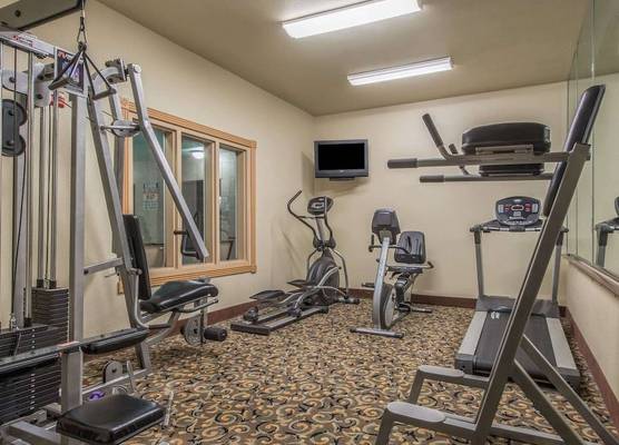 Baymont by Wyndham Wichita Falls 1