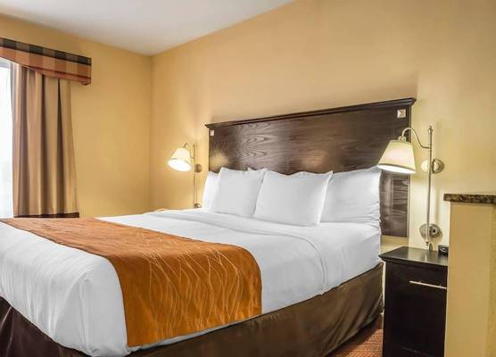 Comfort Inn & Suites LaGuardia Airport 1