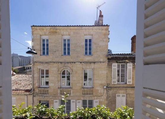 Les Séraphines - Chambres d'hôtes - Guests house 1