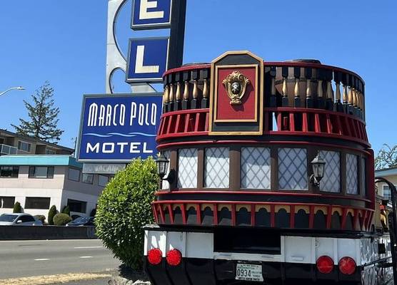 Marco Polo Motel 1