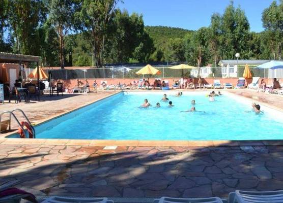 Camping Parc Valrose 1
