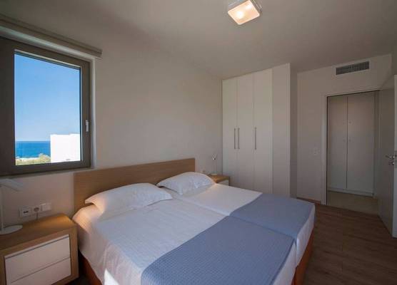 Sofia Luxury Villas 1