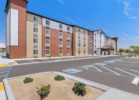 WoodSpring Suites Indio - Coachella Valley 1