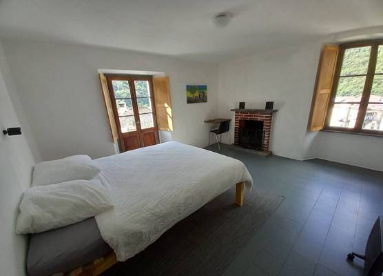Room-"casa Coerente" Cavergno - Room #1 1