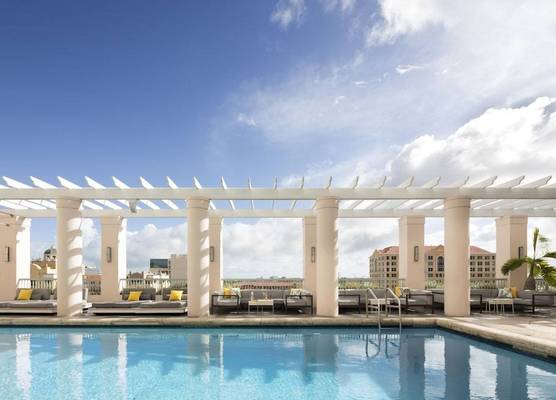 Hotel Colonnade Coral Gables, Autograph Collection 1