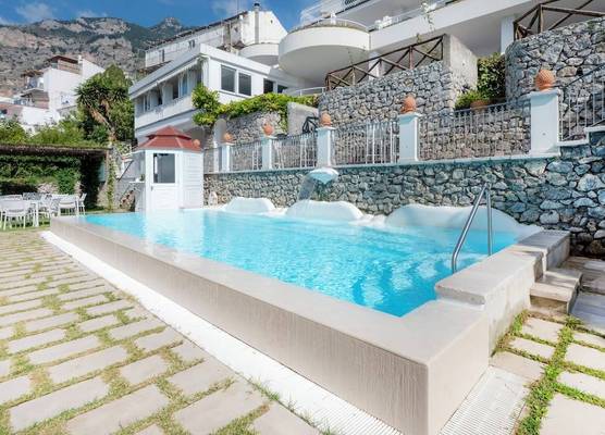 Hotel Il Pino 1