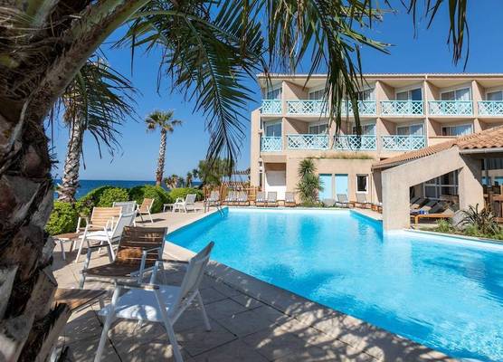 Hotel Paradou Mediterranee, BW Signature Collection by Best Western 1