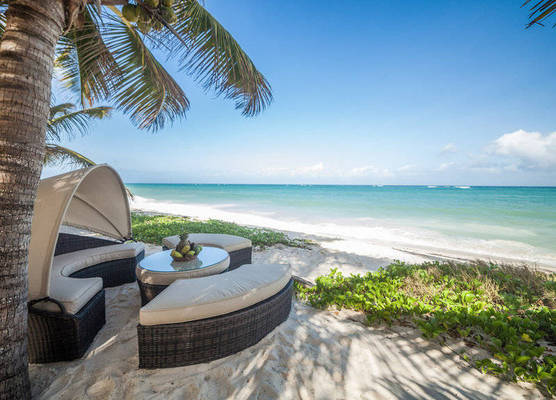 The Maji Beach Boutique Hotel 1