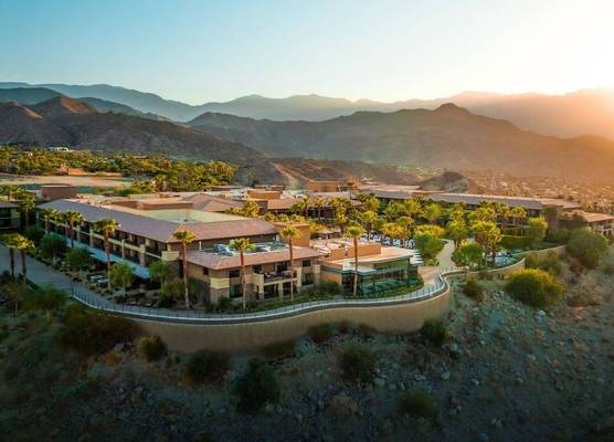 The Ritz-Carlton, Rancho Mirage 1