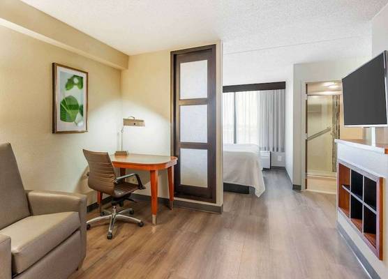 Extended Stay America Premier Suites - Cleveland - Independence 1