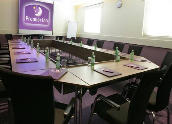 Premier Inn Dubai Investments Park - An Emirates Group Company 1