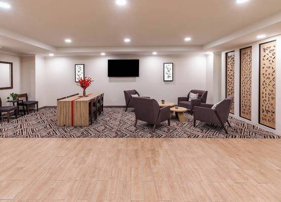 Candlewood Suites GEORGETOWN by IHG 1