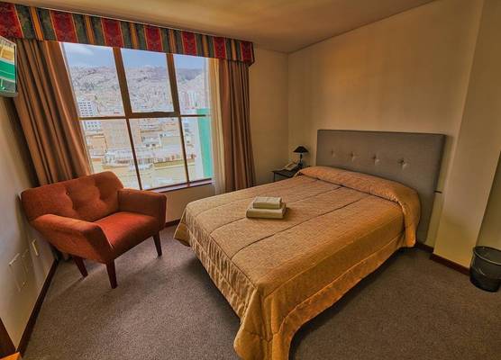 Pan American Hotel 1