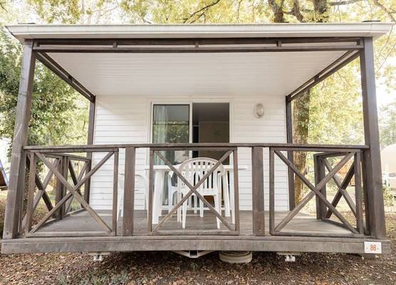 Camping Royal Océan 1