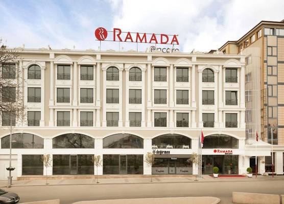 Ramada Encore by Wyndham Gebze 1