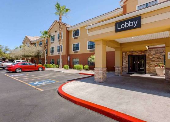 Extended Stay America Suites - Phoenix - Airport 1