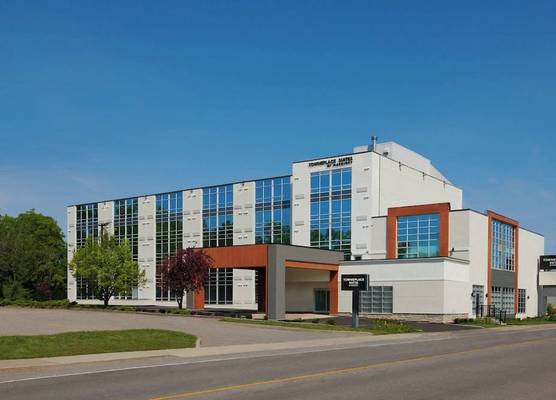 TownePlace Suites by Marriott Niagara Falls Canada 1