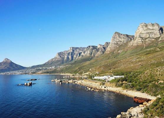 Twelve Apostles Hotel & Spa 1