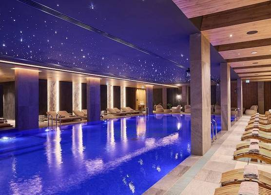 Bor Hotel by Karisma 1
