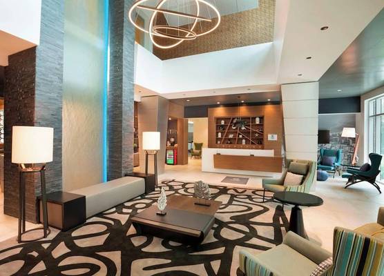 Four Points by Sheraton Miami Airport 1