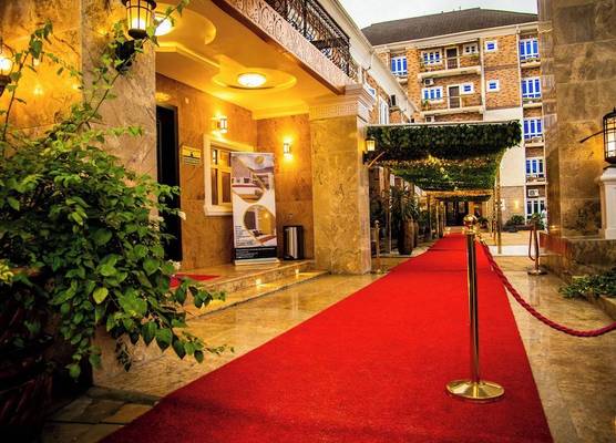 Portland Resort Hotel 1