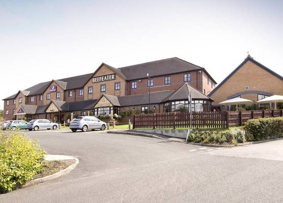 Premier Inn Dudley - Kingswinford 1
