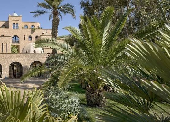 La Sultana Oualidia 1