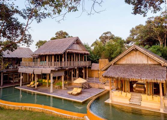 Soneva Kiri 1