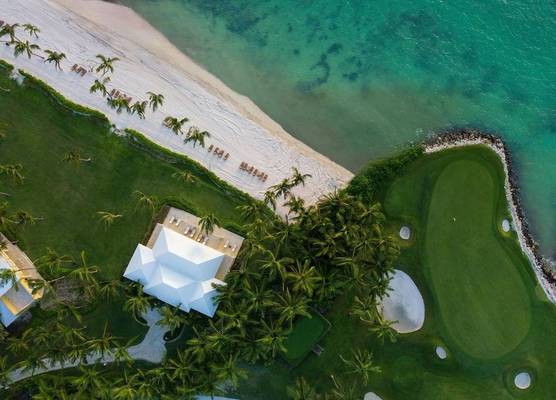 Tortuga Bay 1