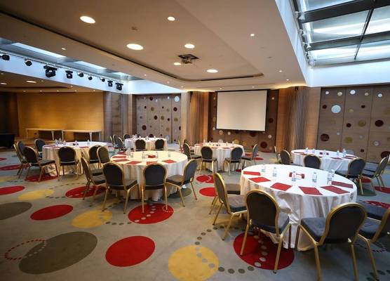 Le Royal Hotel - Beirut 1