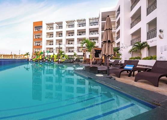 Medano Hotel and Spa 1