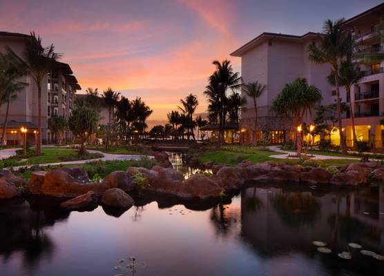 The Westin Nanea Ocean Villas, Ka'anapali 1