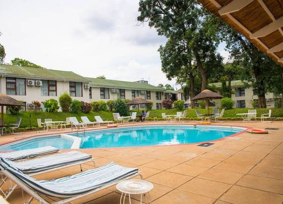 Sunbird Lilongwe 1