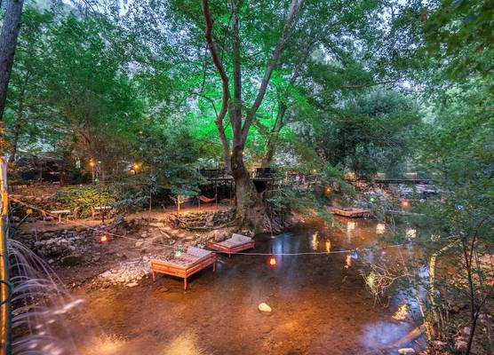 Yörük Park Pansiyon 1
