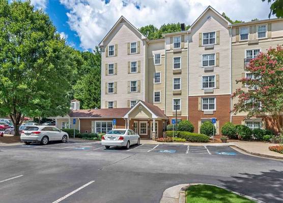 Extended Stay America Suites - Atlanta - Northlake 1