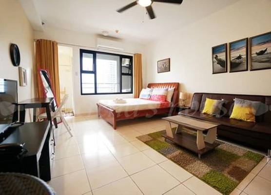Serena's House - Manila 1