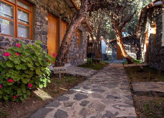 Casa Andina Standard Colca 1